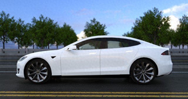 特斯拉能远程关窗吗_特斯拉怎么远程开空调_