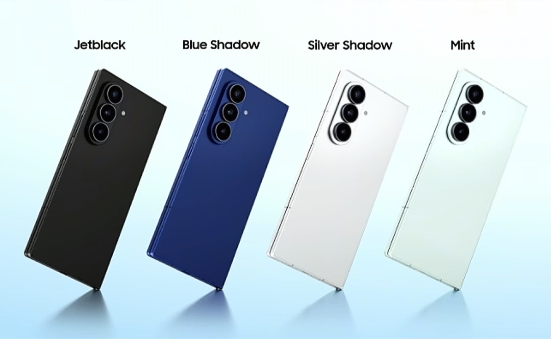 _三星折叠屏2022_三星折叠屏评测视频