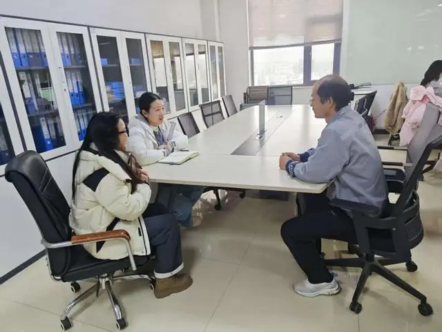 平顶山高新区：量身定制服务礼包 精准赋能企业发展_平顶山高新区：量身定制服务礼包 精准赋能企业发展_