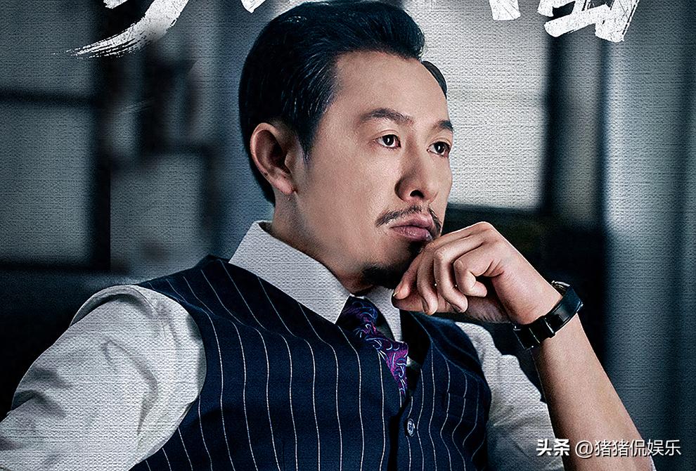 40集上星谍战剧来袭，演员阵容看上去不错，金牌主创坐镇，要火了__40集上星谍战剧来袭，演员阵容看上去不错，金牌主创坐镇，要火了