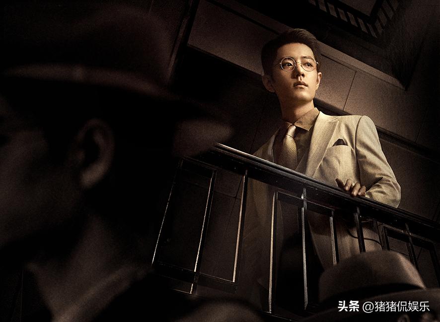 40集上星谍战剧来袭，演员阵容看上去不错，金牌主创坐镇，要火了__40集上星谍战剧来袭，演员阵容看上去不错，金牌主创坐镇，要火了