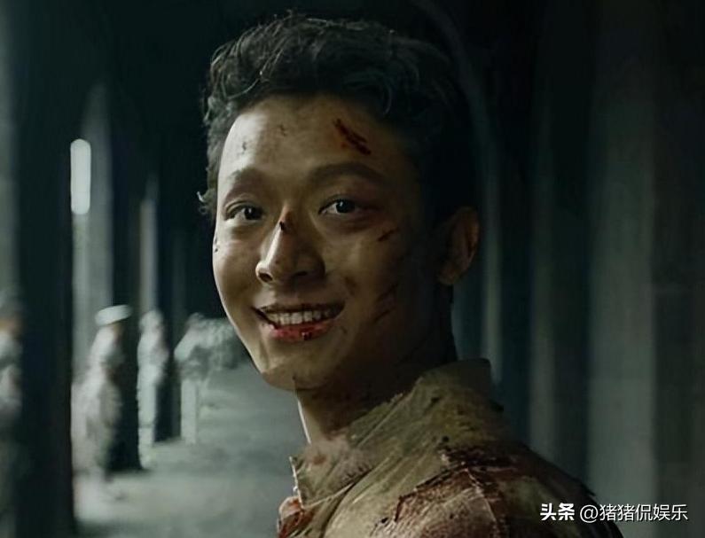 _40集上星谍战剧来袭，演员阵容看上去不错，金牌主创坐镇，要火了_40集上星谍战剧来袭，演员阵容看上去不错，金牌主创坐镇，要火了