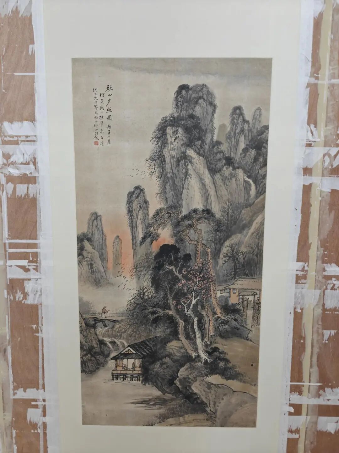 心怕伤的前一句是什么__人造假豆腐