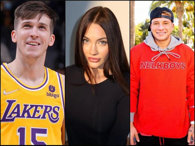 _继与霉霉恋情谣言后，里弗斯被传约会网红，还遭对方男友炮轰_继与霉霉恋情谣言后，里弗斯被传约会网红，还遭对方男友炮轰