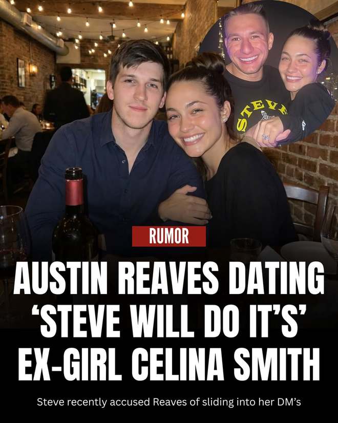 继与霉霉恋情谣言后，里弗斯被传约会网红，还遭对方男友炮轰__继与霉霉恋情谣言后，里弗斯被传约会网红，还遭对方男友炮轰