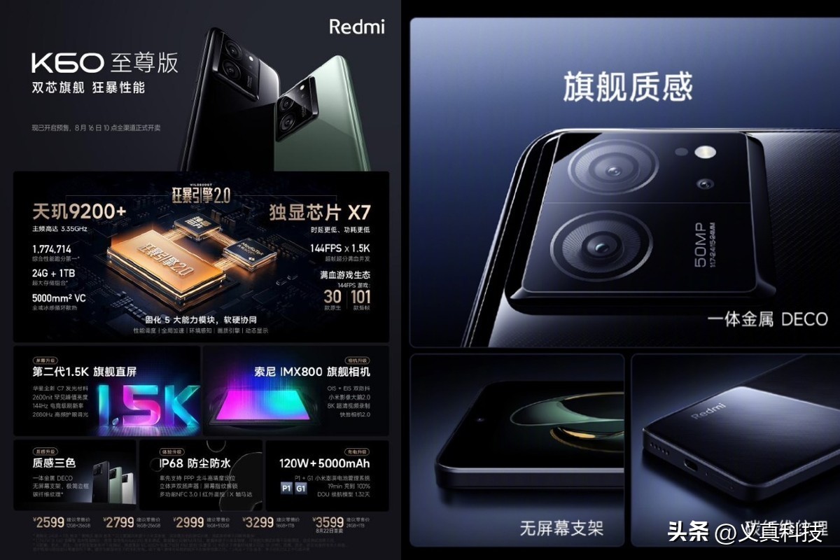 小米红米2020年手机__小米红米性价比排行