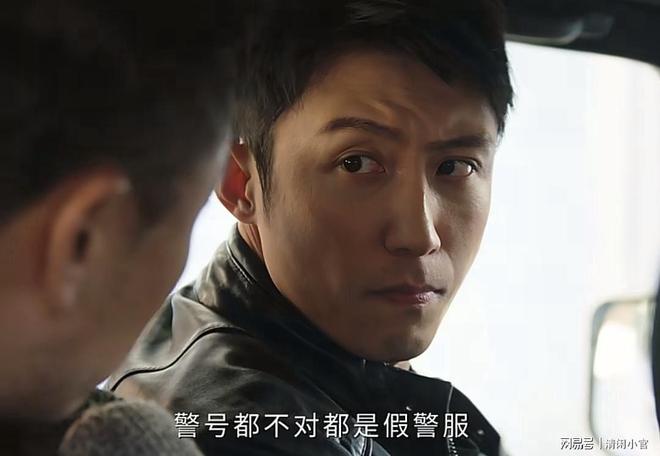 _主角与配角台词_又是吴海英配角都好出彩啊