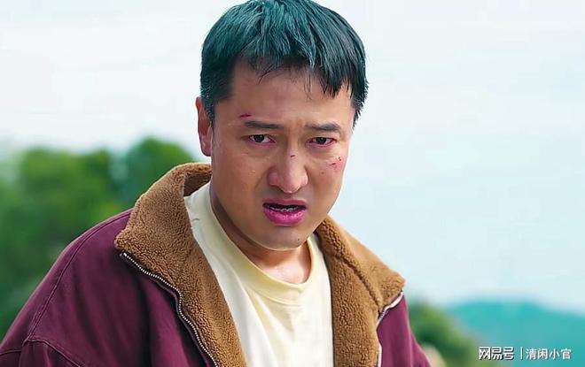 _又是吴海英配角都好出彩啊_主角与配角台词