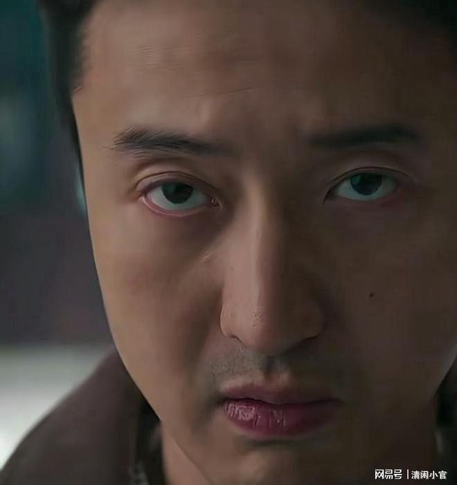 主角与配角台词__又是吴海英配角都好出彩啊