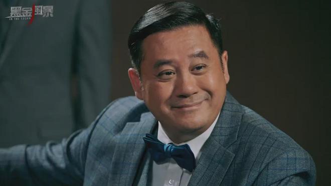 _黃文標專訪｜《尋秦記》一角當年係次選,跟古生再聚︰同以前一樣_黃文標專訪｜《尋秦記》一角當年係次選,跟古生再聚︰同以前一樣