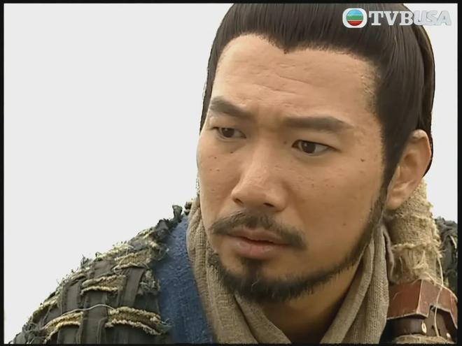 黃文標專訪｜《尋秦記》一角當年係次選,跟古生再聚︰同以前一樣_黃文標專訪｜《尋秦記》一角當年係次選,跟古生再聚︰同以前一樣_