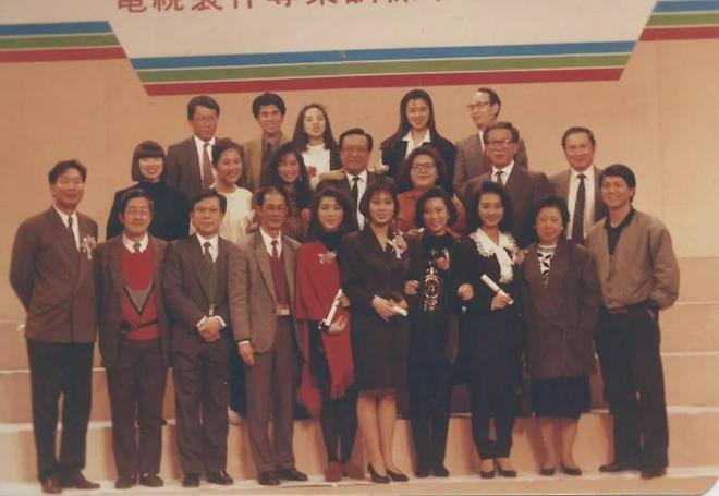 _黃文標專訪｜《尋秦記》一角當年係次選,跟古生再聚︰同以前一樣_黃文標專訪｜《尋秦記》一角當年係次選,跟古生再聚︰同以前一樣