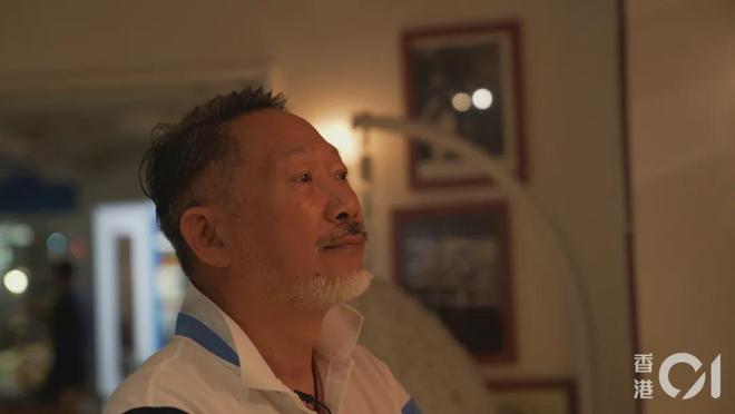 _黃文標專訪｜《尋秦記》一角當年係次選,跟古生再聚︰同以前一樣_黃文標專訪｜《尋秦記》一角當年係次選,跟古生再聚︰同以前一樣