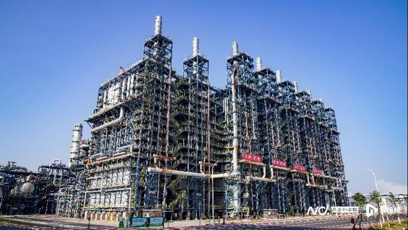 揭阳原油储备库最新进展__广东揭阳520万方原油