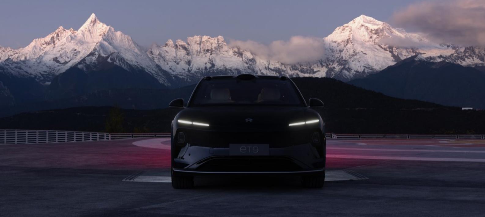 中国汽车就应该卷这些!这5微秒,让抹黑电动汽车的人看到真技术__中国汽车就应该卷这些!这5微秒,让抹黑电动汽车的人看到真技术