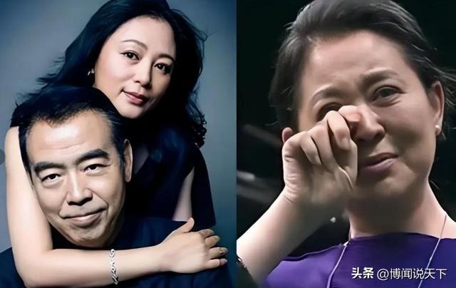 倪萍儿子首次亮相__倪萍的儿子的现状