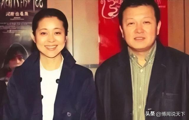 倪萍儿子首次亮相__倪萍的儿子的现状