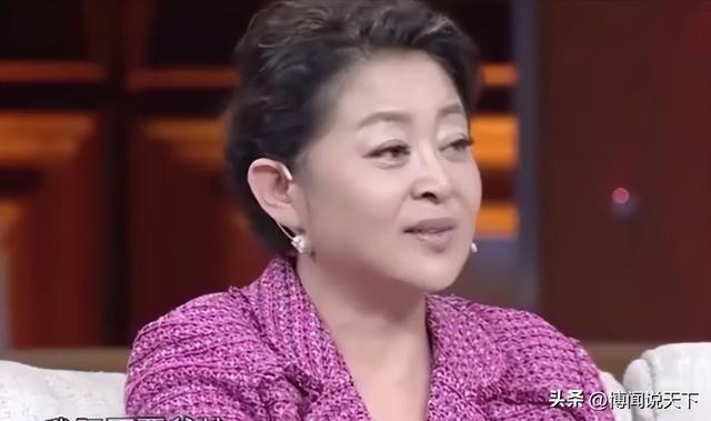 倪萍儿子首次亮相__倪萍的儿子的现状