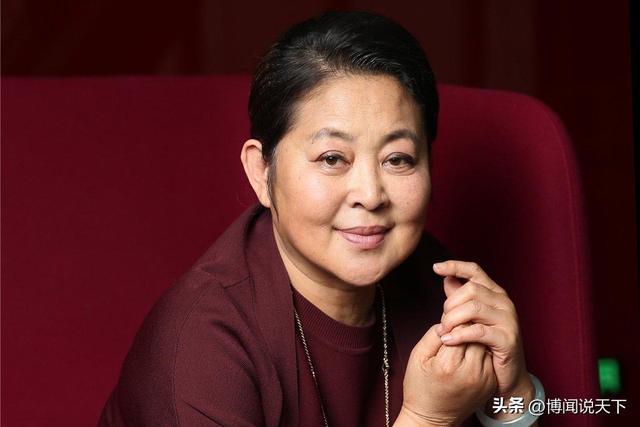 倪萍的儿子的现状_倪萍儿子首次亮相_