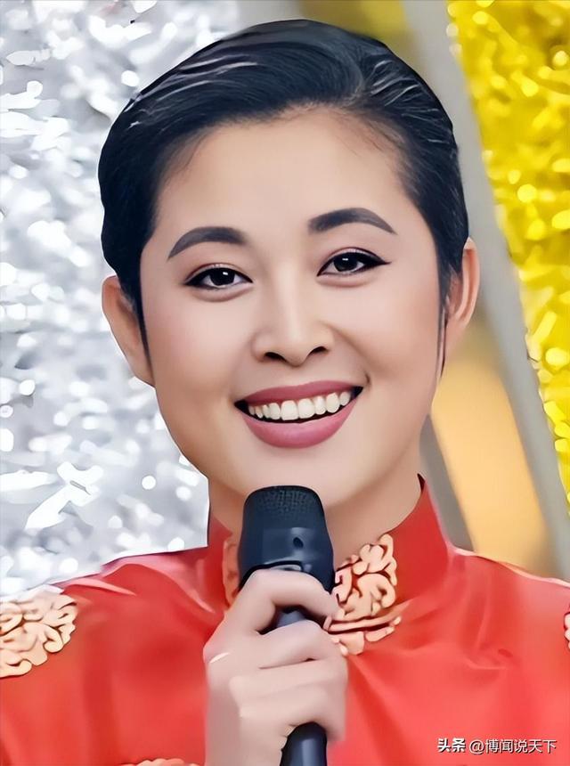 _倪萍的儿子的现状_倪萍儿子首次亮相