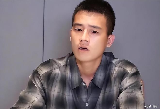 _欧豪:16岁送外卖,21岁遇到贵人谢霆锋,25岁和马思纯谈过恋爱!_欧豪:16岁送外卖,21岁遇到贵人谢霆锋,25岁和马思纯谈过恋爱!