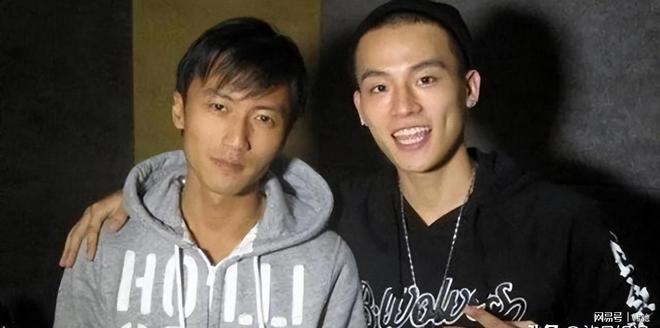 _欧豪:16岁送外卖,21岁遇到贵人谢霆锋,25岁和马思纯谈过恋爱!_欧豪:16岁送外卖,21岁遇到贵人谢霆锋,25岁和马思纯谈过恋爱!