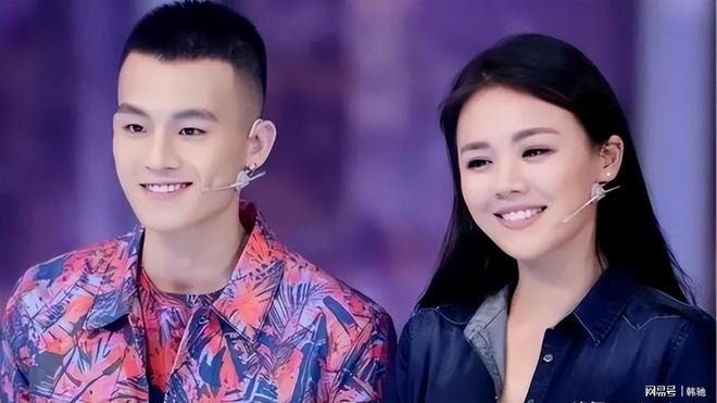 欧豪:16岁送外卖,21岁遇到贵人谢霆锋,25岁和马思纯谈过恋爱!_欧豪:16岁送外卖,21岁遇到贵人谢霆锋,25岁和马思纯谈过恋爱!_