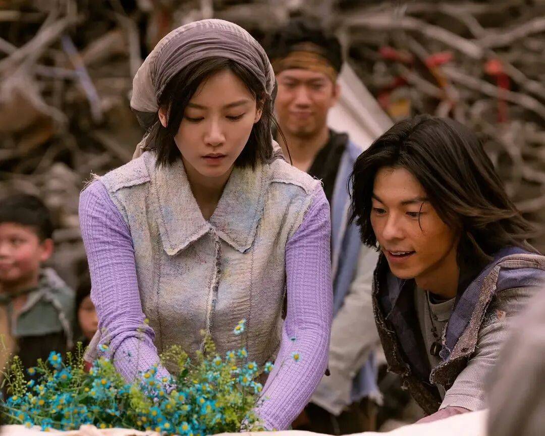 历年元旦票房__历年元旦档电影票房