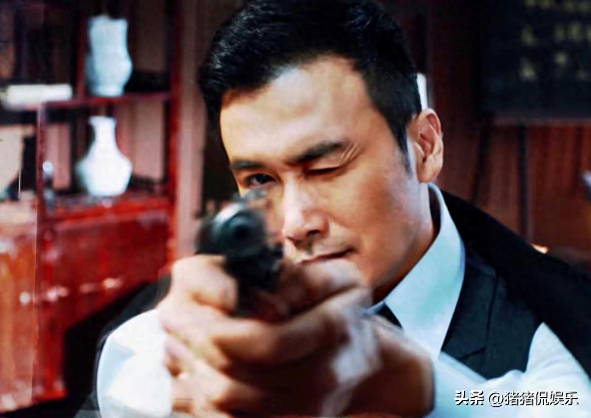 _谍战剧假夫妻变真夫妻的剧_熬夜追剧看上瘾了