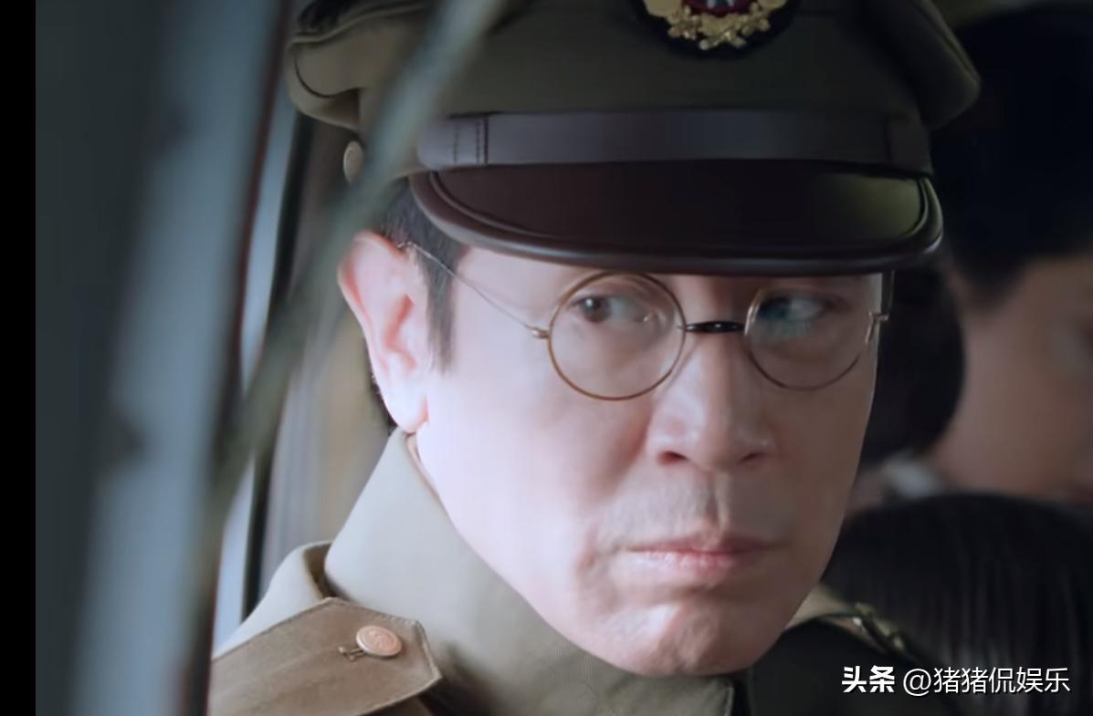 谍战剧假夫妻变真夫妻的剧_熬夜追剧看上瘾了_