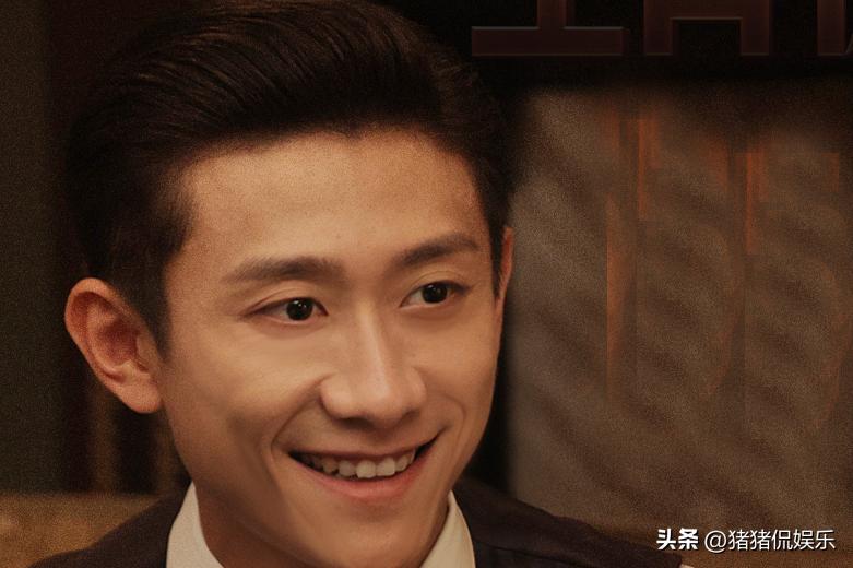 _熬夜追剧看上瘾了_谍战剧假夫妻变真夫妻的剧