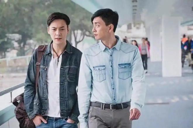 英国女王颁奖__tvb视帝罗加良颁奖视频