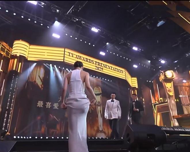 tvb视帝罗加良颁奖视频__英国女王颁奖