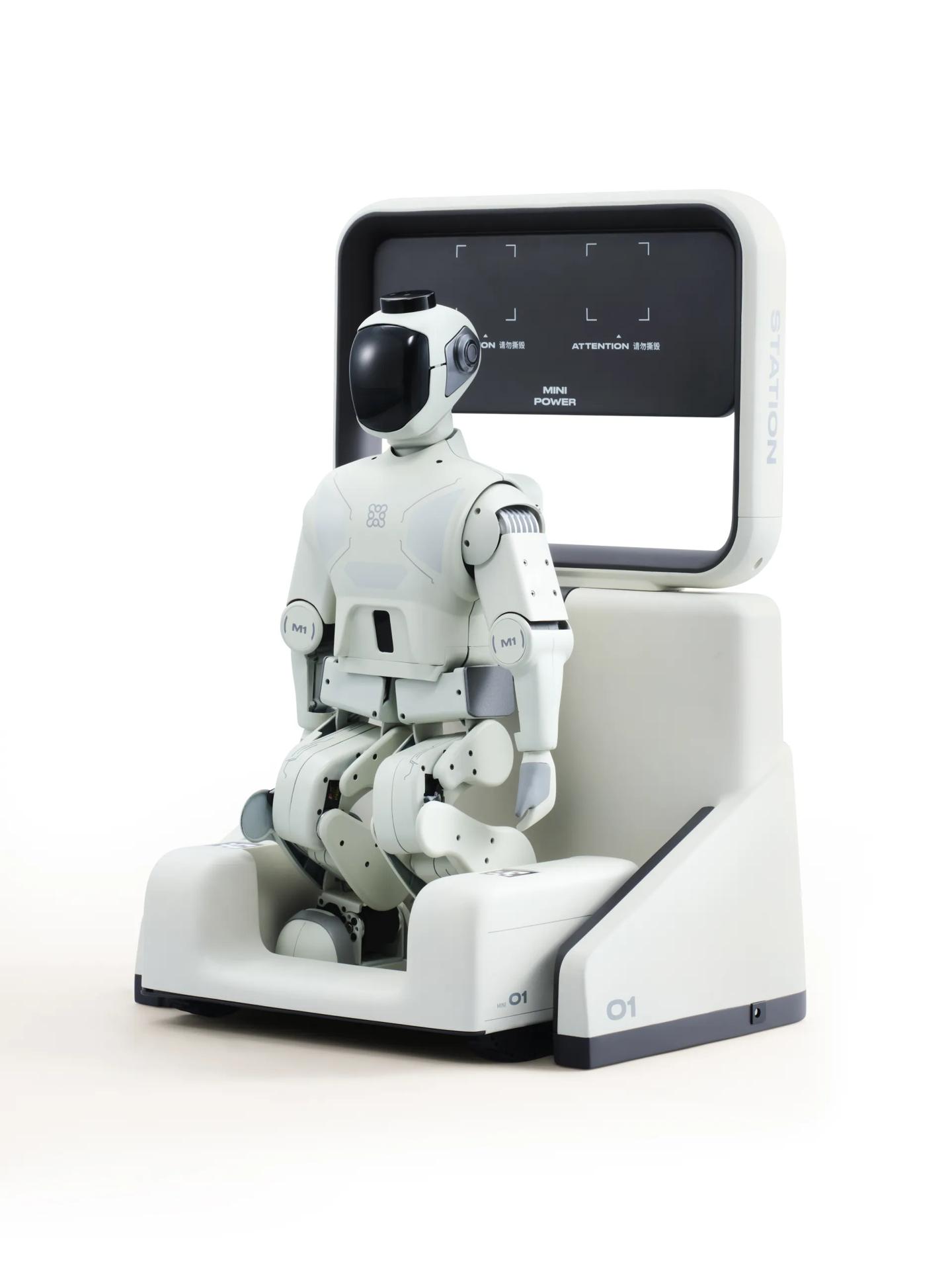 主持人会被智能机器取代_智能主持人机器人_