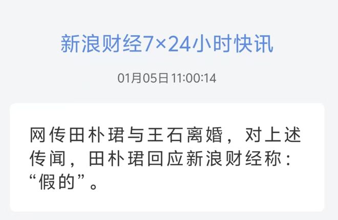 _王石的体面,被田朴珺扯得干干净净_王石的体面,被田朴珺扯得干干净净