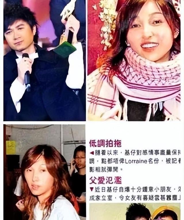 古巨基二胎喜得贵子，57岁太太高龄生娃成娱乐圈稀有幸福家庭_古巨基二胎喜得贵子，57岁太太高龄生娃成娱乐圈稀有幸福家庭_