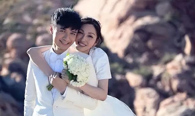 古巨基二胎喜得贵子，57岁太太高龄生娃成娱乐圈稀有幸福家庭_古巨基二胎喜得贵子，57岁太太高龄生娃成娱乐圈稀有幸福家庭_