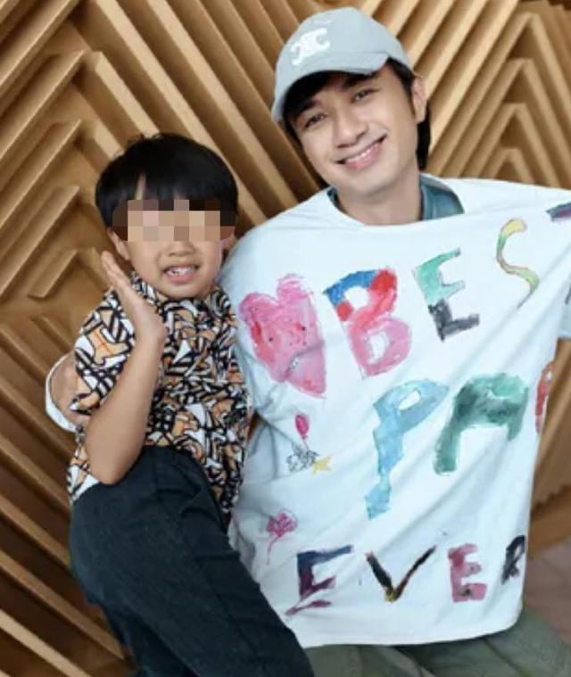 古巨基二胎喜得贵子，57岁太太高龄生娃成娱乐圈稀有幸福家庭_古巨基二胎喜得贵子，57岁太太高龄生娃成娱乐圈稀有幸福家庭_