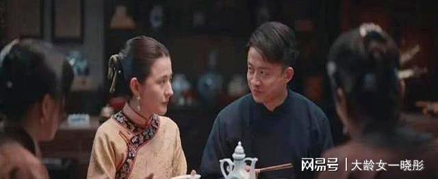 给近三年最好的10部年代剧排个名:《老舅》第6,第1名没有争议_给近三年最好的10部年代剧排个名:《老舅》第6,第1名没有争议_