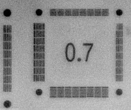 _奕瑞科技突破亚微米级X射线检测技术 添高端检测设备里程碑_奕瑞科技突破亚微米级X射线检测技术 添高端检测设备里程碑