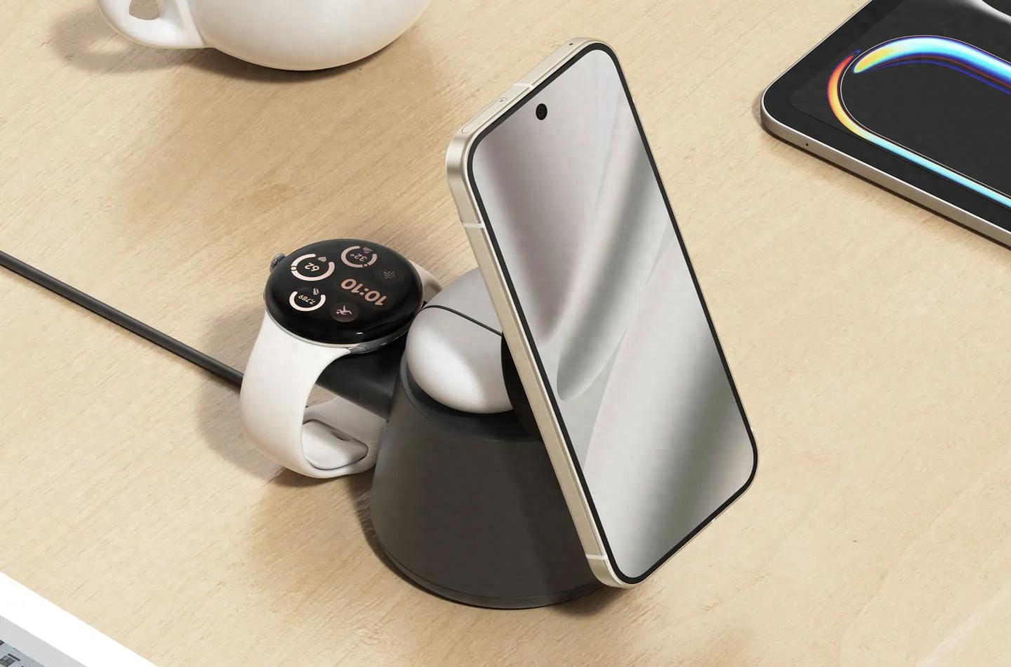 苹果手表充电器推荐__苹果手表充电用什么充电头