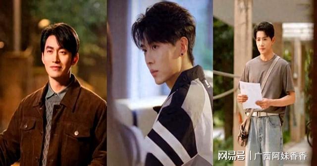 短剧“大男主”崛起,柯淳40亿播放量领跑,“叔系魅力”有多香?__短剧“大男主”崛起,柯淳40亿播放量领跑,“叔系魅力”有多香?