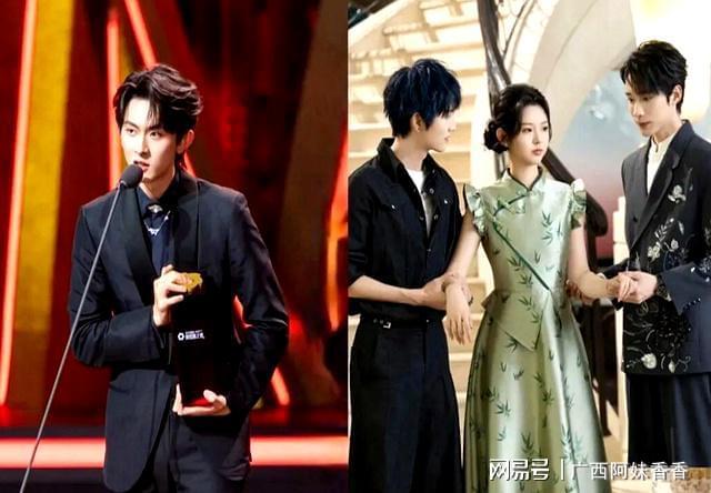 短剧“大男主”崛起,柯淳40亿播放量领跑,“叔系魅力”有多香?_短剧“大男主”崛起,柯淳40亿播放量领跑,“叔系魅力”有多香?_