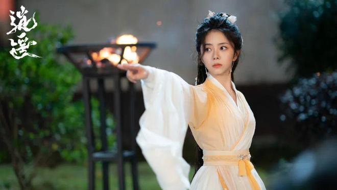 _逍遥王喜欢谁_逍遥王第几集出现