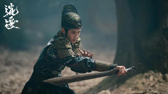 逍遥王喜欢谁__逍遥王第几集出现