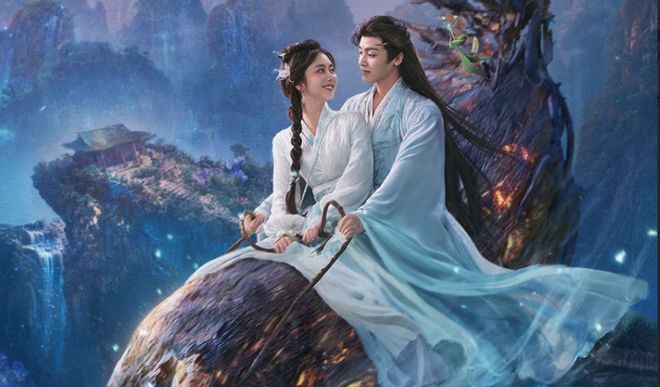 逍遥王第几集出现_逍遥王喜欢谁_