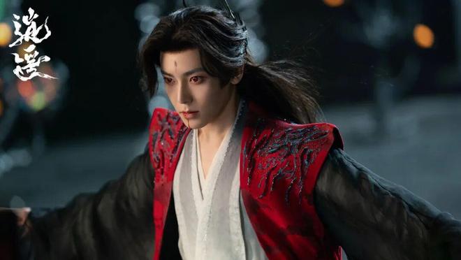 逍遥王喜欢谁_逍遥王第几集出现_