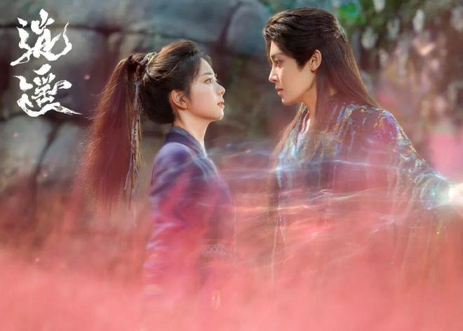 逍遥王喜欢谁_逍遥王第几集出现_