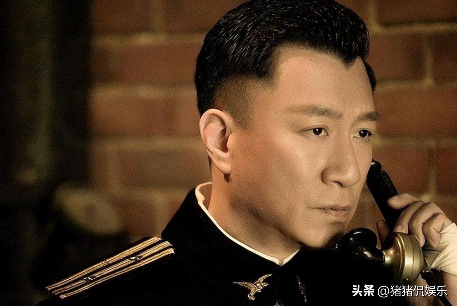继《潜伏》后,孙红雷再携谍战剧来袭,看清演员阵容,要爆了__继《潜伏》后,孙红雷再携谍战剧来袭,看清演员阵容,要爆了