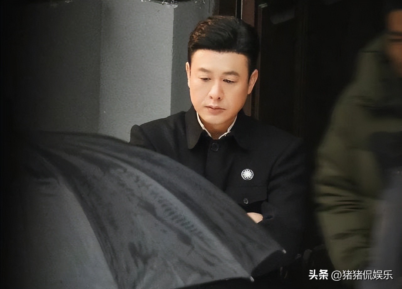 继《潜伏》后,孙红雷再携谍战剧来袭,看清演员阵容,要爆了_继《潜伏》后,孙红雷再携谍战剧来袭,看清演员阵容,要爆了_